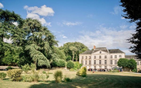 Château Laborde Saint Martin